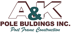 A&K Pole Buildings, Inc.